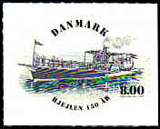 Danmark AFA 1670<br>Postfrisk